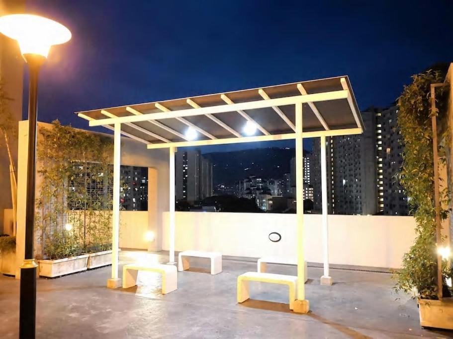 乔治敦槟城一室公寓 外观 照片